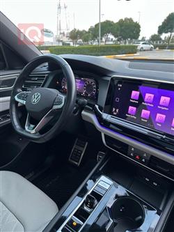 فولكسفاغن أطلس كروس سبورت